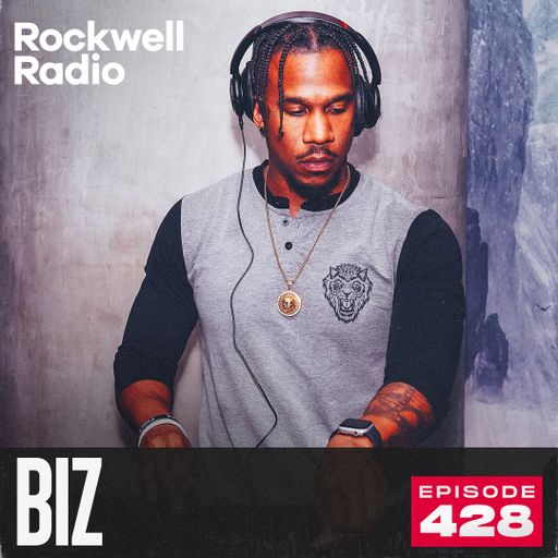 ROCKWELL RADIO - BIZ - JUN 2025 (EP. 428)
