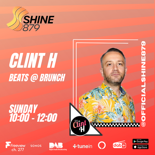 Clint H - 12 Nov 2023