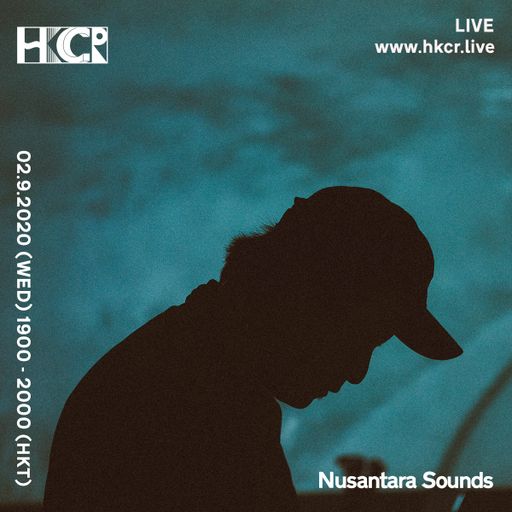 Nusantara Sounds -02/09/2020