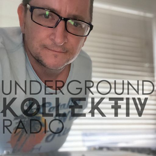 Aaron_James_French - On Board (UDGK: 17/11/2022)