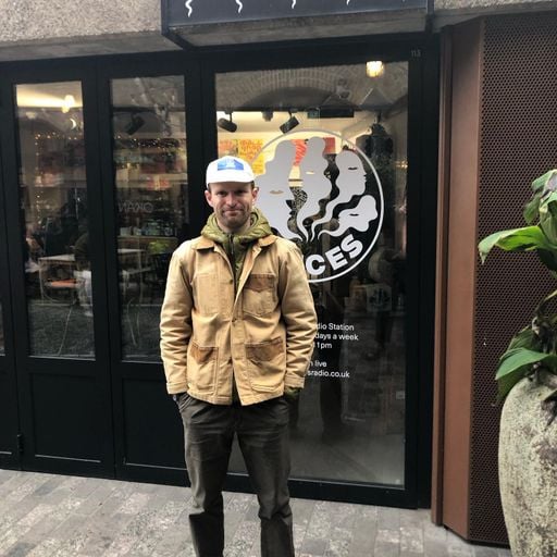 From Dawn Til Dusk - 15/12/24 - Voices Radio