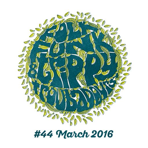 Folk Funk and Trippy Troubadours 44