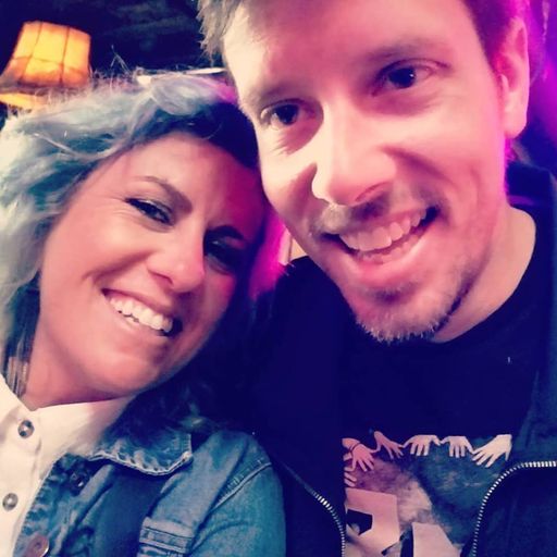 Liquid Love #26 with Gene 'G-Spot' Siewing & Alexis Tucci 30.06.2018
