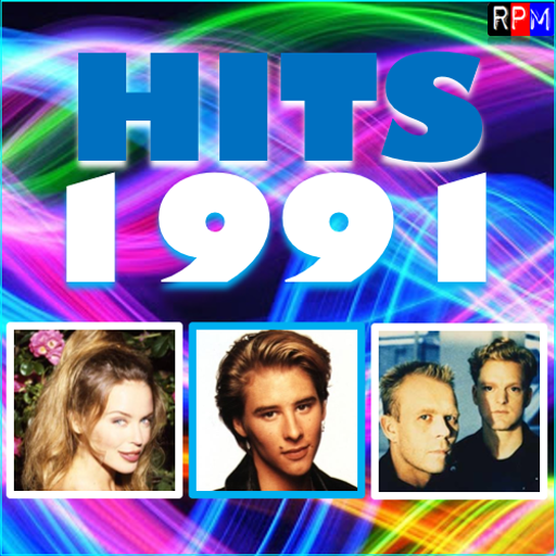 HITS 1991 : THE ONE AND ONLY