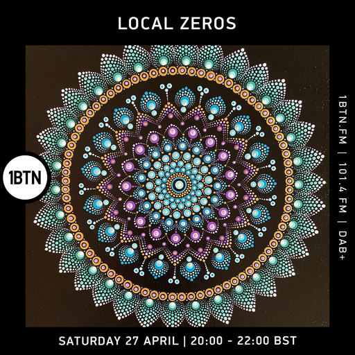 Local Zeros - 27.04.24