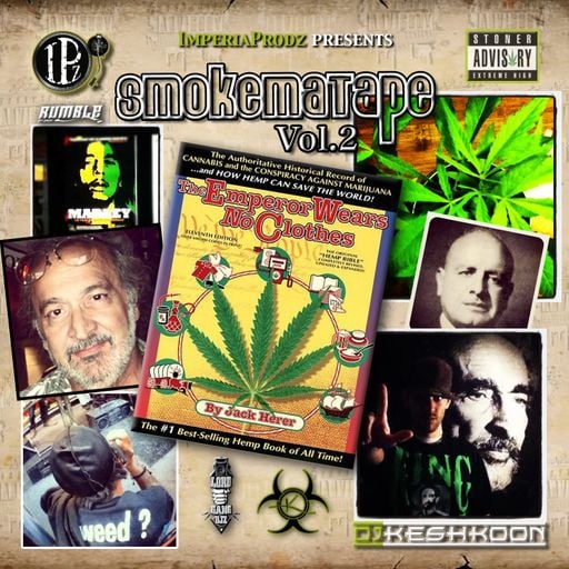 Smoke Ma Tape Vol.2