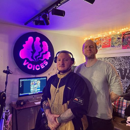 Kikazaru invites ØLMØ - 05/02/23