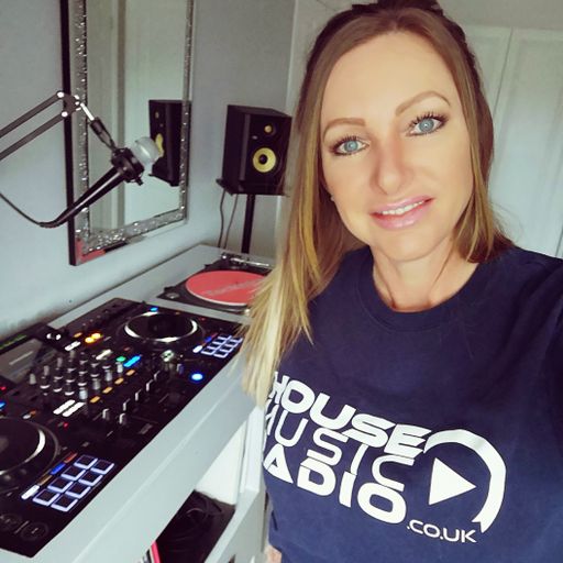 The Wonky Wednesday Show Live with Lucy Hughes 24.4.24