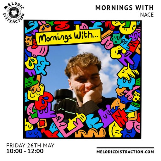 Mornings With NACE (26th May '23)