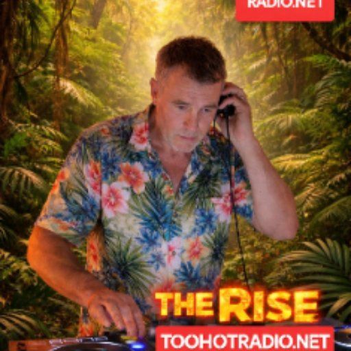 The Rise DnB