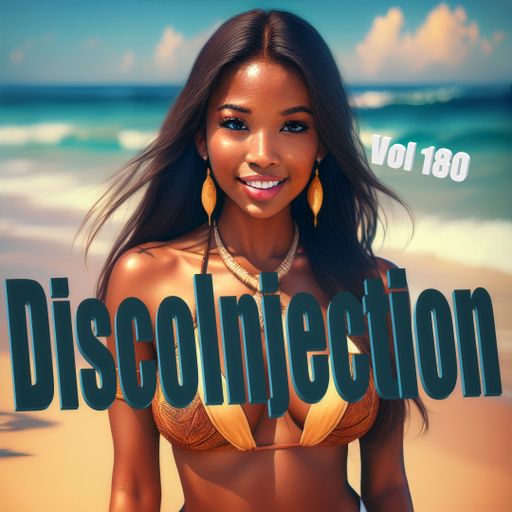 Funky House Mix Vol. 180 / 2025 by DiscoInjection