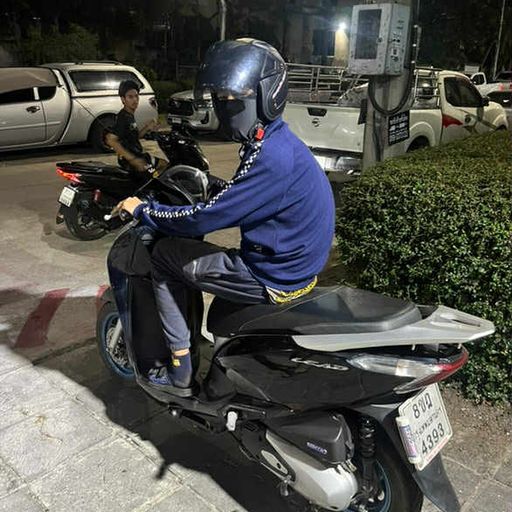 เสียเงินไม่ว่าเสียหน้าไม่ได้ HAPPY BIRTHDAY เสี่ยเจ byวันรุ่นร้อยละยี่