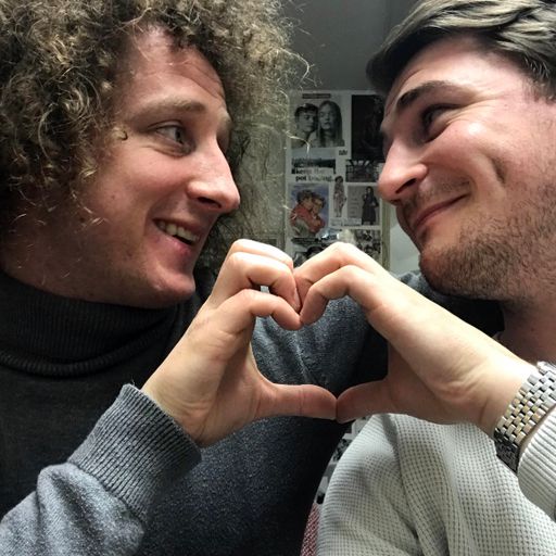 The Disco Freaks Radio Show - Valentines Special - 140218