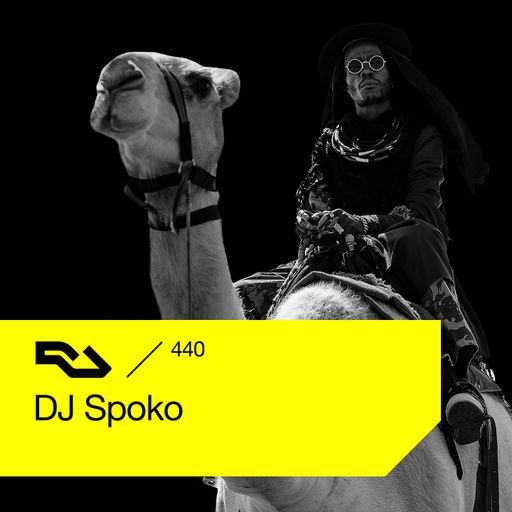 RA.440 DJ Spoko