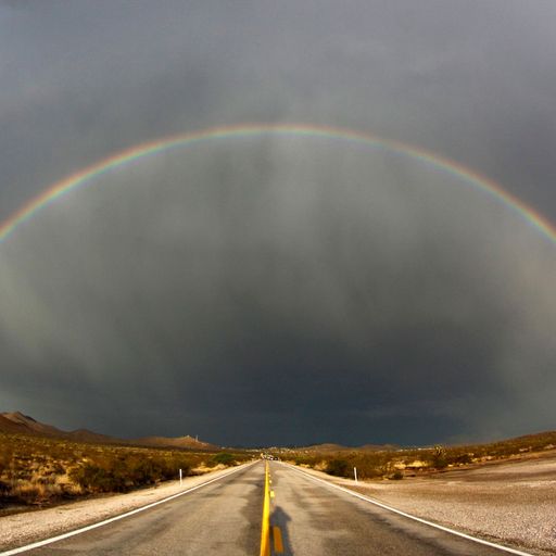 Midi Express 11_06_2024 _ The rainbow side of the dark