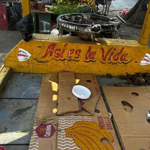 Club Coco w/ Coco María - 5th January 2026