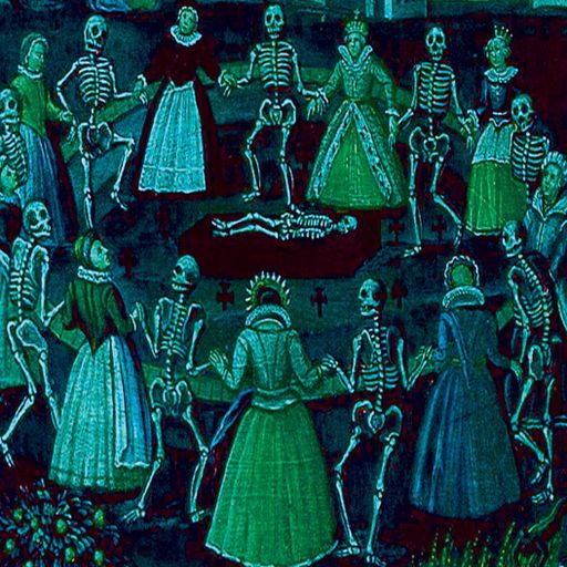 House of God 25th anniversary Brum Radio takeover - Surgeon (03/03/2018)