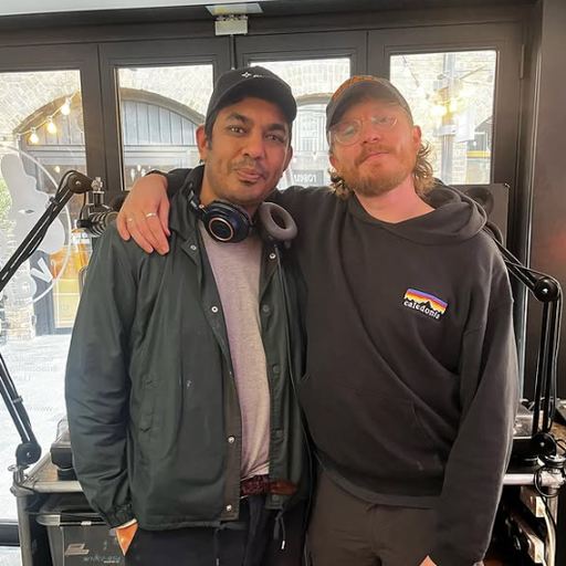 Emergence w/ Bell & Arnold - 16/03/2025