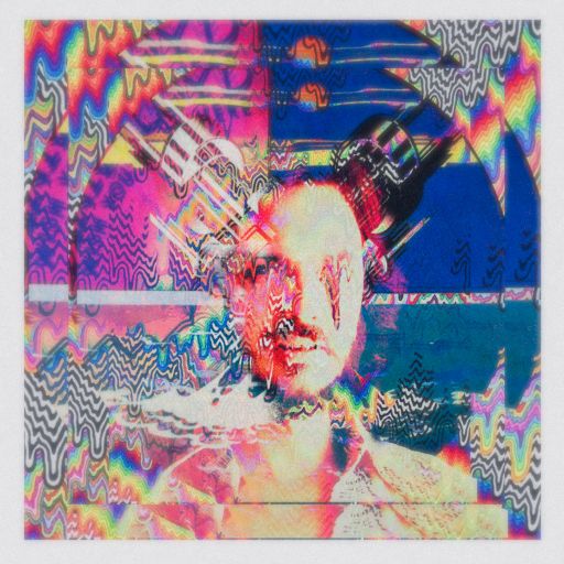 Loly Roots - Psychedelic Waves Mix