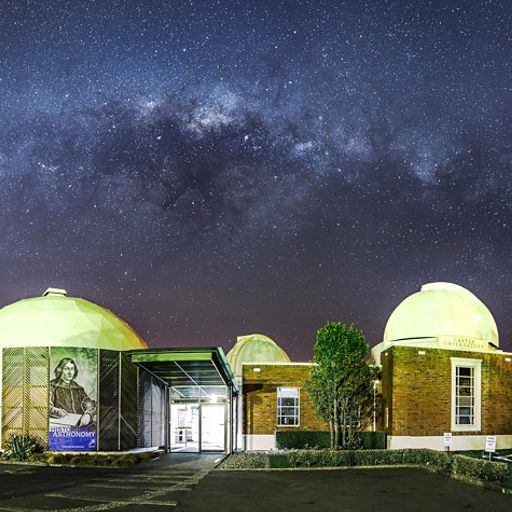 Whats Up In The Sky? 29-10-19