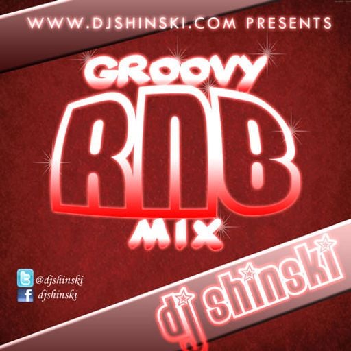 Groovy RnB Mix [Old School vs New School]