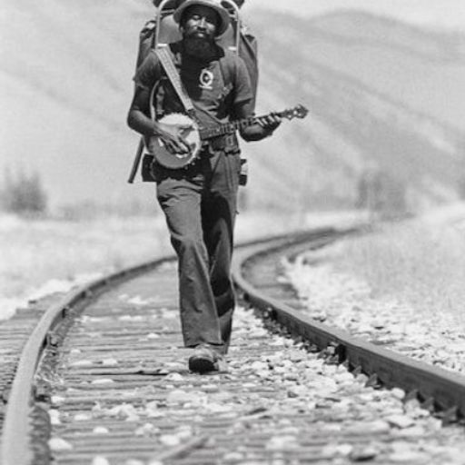 HISTORY OF ROCK - Hobos