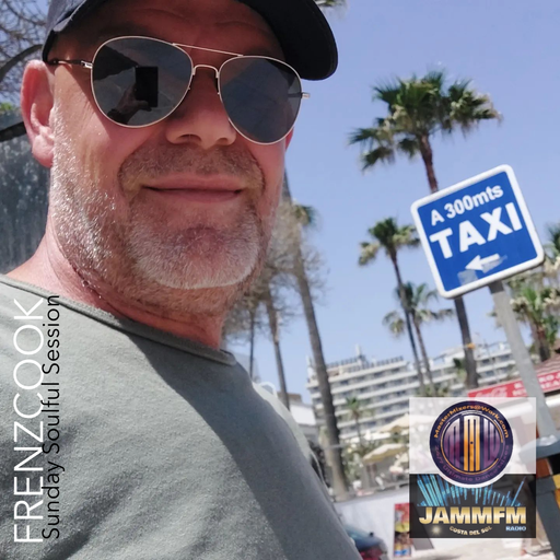 Sunday Soulful Session Epi80