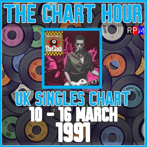 CHART HOUR : 10-16 MARCH 1991