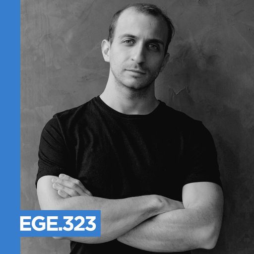 EGE.323 Andy Boccia