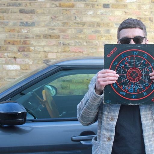 The Extended Play Sessions w/ Mr Pedro - 19th April 2025
