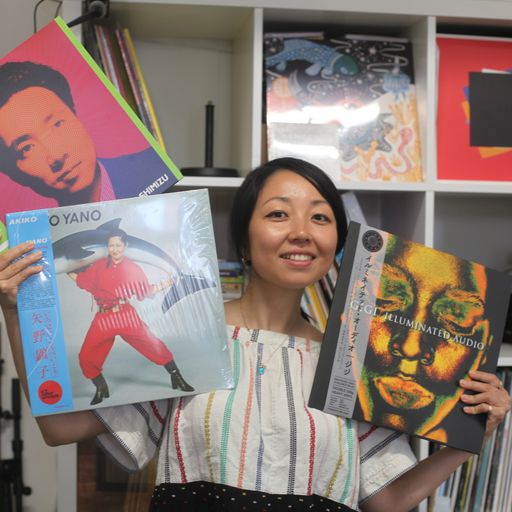 Morning Mari* // 01-09-20