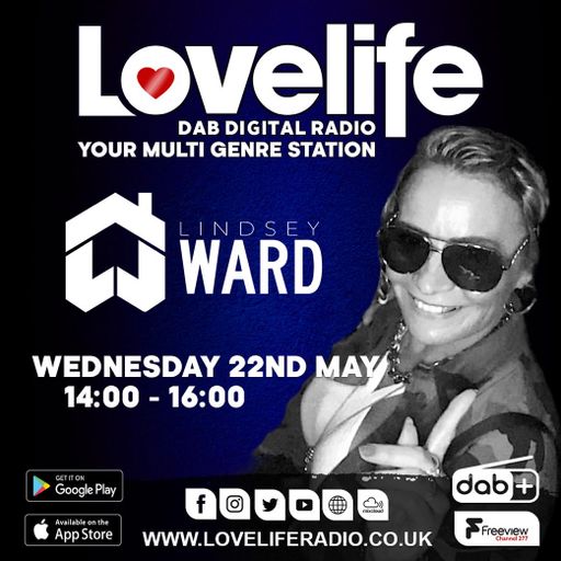 Lindsey Ward 22 MAY 2024