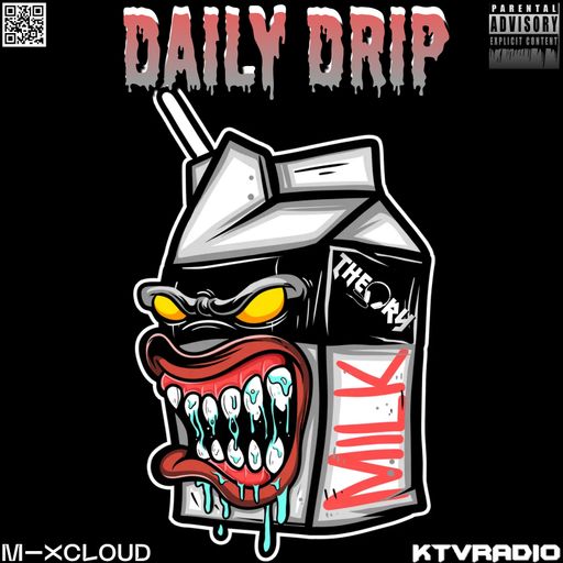 DAILY DRIP