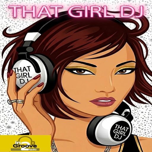 in2grooveradiouk Live! That Girl DJ house & uk garage mix 21-04-26