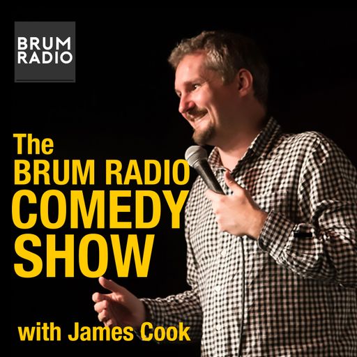 The Brum Radio Comedy Show (09/01/2020)