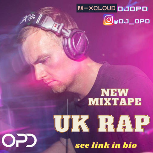 OPD UK Rap Mix