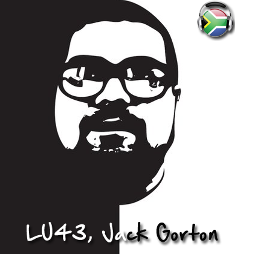 LU43, Jack Gorton