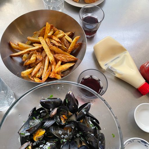 Really Real Food w/ Kyri - 16/04/24