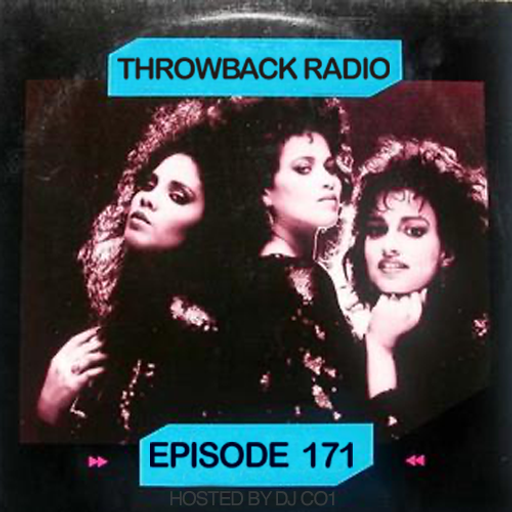 Throwback Radio #171 - Frank West (Aqua Net Set)