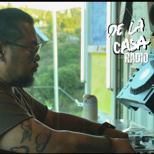 Qolaj - De La Casa Radio 12.09.25