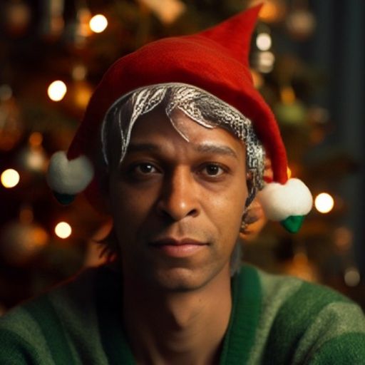 Colin Williams - 50 Shades Of House (23/12/24)