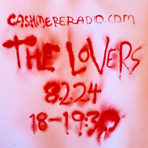 Zola Gorgon #10 THE LOVERS 08.02.2024