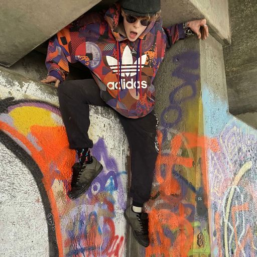 TYF Ep.61 ft. DJ Moonshine (28/08/24)