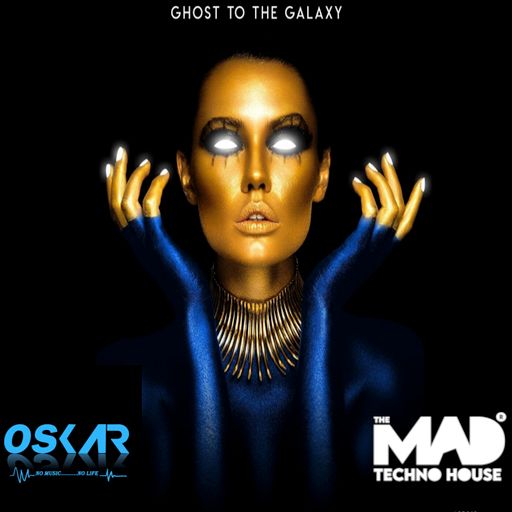GHOST TO THE GALAXY