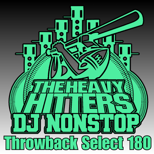 Throwback Select 180