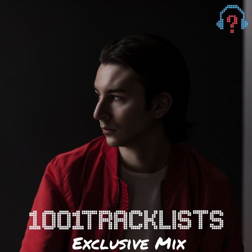 Marcus Santoro - 1001Tracklists Exclusive Mix