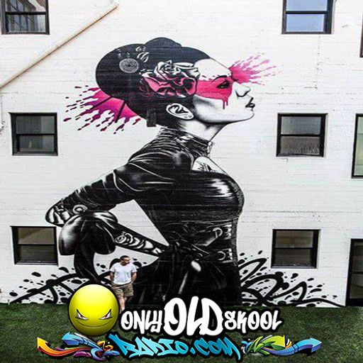 Planetbreakz -  Neil S - Show 121 - Saturday 10th September 2022  - OnlyOldSkoolRadio.com