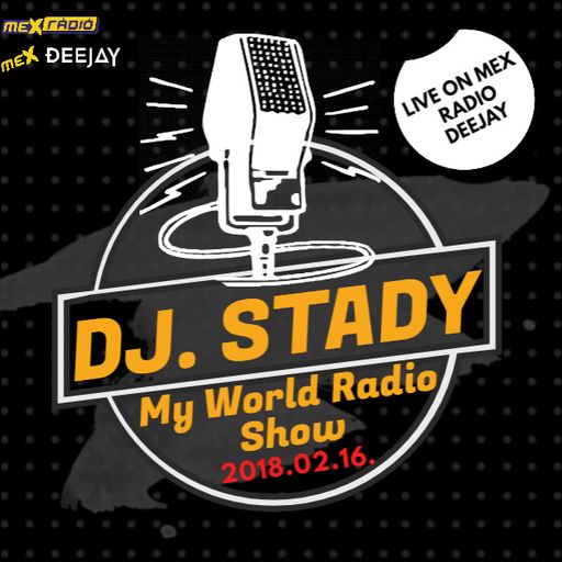Live @ Deejay Radio 16-02-2018