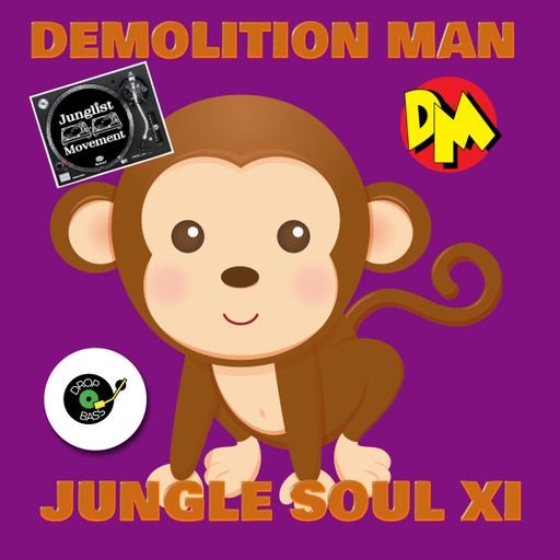 JUNGLESOUL ELEVEN