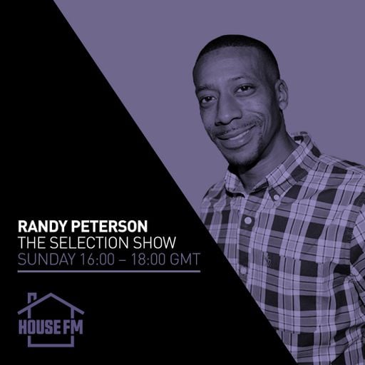 Randy Peterson - The Selection Show 13 AUG 2023